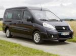 Westfalia Michelangelo 2009 года